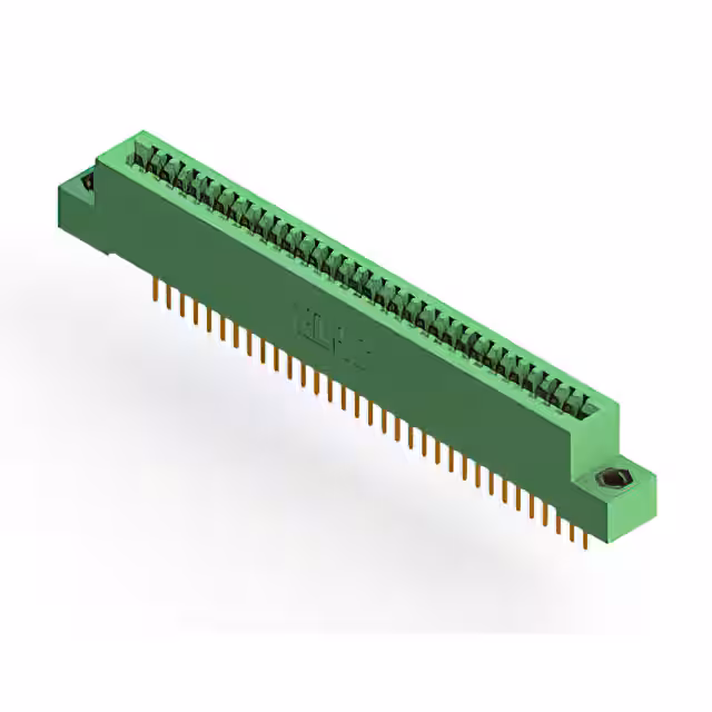 342-033-523-107 EDAC Inc.  Edgeboard Connectors
